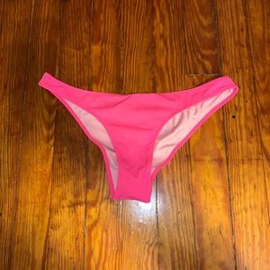 Victoria Secret bikini bottoms FINAL PRICE❗️